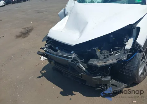 2021 Hyundai Tucson Sel z USA, uszkodzony, nr VIN KM8J3CAL8MU335278